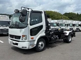 2025 Mitsubishi Fuso Fighter Truck for sale, Japanese used car export - photo 4 of 21 | GULJI TRADERS