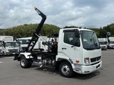 2025 Mitsubishi Fuso Fighter Truck for sale, Japanese used car export - photo 6 of 21 | GULJI TRADERS