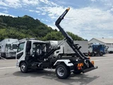 2025 Mitsubishi Fuso Fighter Truck for sale, Japanese used car export - photo 7 of 21 | GULJI TRADERS