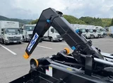 2025 Mitsubishi Fuso Fighter Truck for sale, Japanese used car export - photo 10 of 21 | GULJI TRADERS