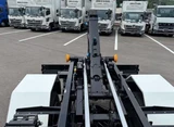 2025 Mitsubishi Fuso Fighter Truck for sale, Japanese used car export - photo 12 of 21 | GULJI TRADERS