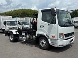 2025 Mitsubishi Fuso Fighter Truck for sale, Japanese used car export - photo 1 of 21 | GULJI TRADERS