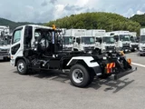 2025 Mitsubishi Fuso Fighter Truck for sale, Japanese used car export - photo 2 of 21 | GULJI TRADERS