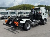 2025 Mitsubishi Fuso Fighter Truck for sale, Japanese used car export - photo 3 of 21 | GULJI TRADERS