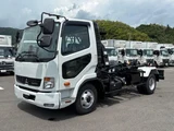 2025 Mitsubishi Fuso Fighter Truck for sale, Japanese used car export - photo 4 of 21 | GULJI TRADERS