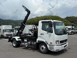 2025 Mitsubishi Fuso Fighter Truck for sale, Japanese used car export - photo 6 of 21 | GULJI TRADERS