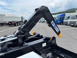 2025 Mitsubishi Fuso Fighter Truck for sale, Japanese used car export - photo 11 of 21 | GULJI TRADERS