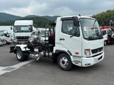 2025 Mitsubishi Fuso Fighter Truck for sale, Japanese used car export - photo 1 of 21 | GULJI TRADERS