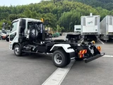 2025 Mitsubishi Fuso Fighter Truck for sale, Japanese used car export - photo 2 of 21 | GULJI TRADERS