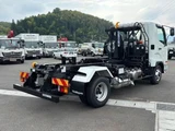 2025 Mitsubishi Fuso Fighter Truck for sale, Japanese used car export - photo 3 of 21 | GULJI TRADERS