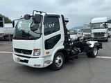 2025 Mitsubishi Fuso Fighter Truck for sale, Japanese used car export - photo 4 of 21 | GULJI TRADERS