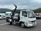 2025 Mitsubishi Fuso Fighter Truck for sale, Japanese used car export - photo 6 of 21 | GULJI TRADERS