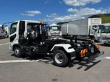 2025 Mitsubishi Fuso Fighter Truck for sale, Japanese used car export - photo 2 of 21 | GULJI TRADERS