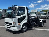 2025 Mitsubishi Fuso Fighter Truck for sale, Japanese used car export - photo 4 of 21 | GULJI TRADERS