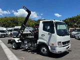 2025 Mitsubishi Fuso Fighter Truck for sale, Japanese used car export - photo 6 of 21 | GULJI TRADERS