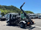 2025 Mitsubishi Fuso Fighter Truck for sale, Japanese used car export - photo 7 of 21 | GULJI TRADERS