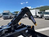 2025 Mitsubishi Fuso Fighter Truck for sale, Japanese used car export - photo 12 of 21 | GULJI TRADERS