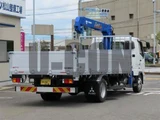 2025 Mitsubishi Fuso Fighter Truck for sale, Japanese used car export - photo 2 of 21 | GULJI TRADERS