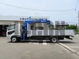 2025 Mitsubishi Fuso Fighter Truck for sale, Japanese used car export - photo 3 of 21 | GULJI TRADERS