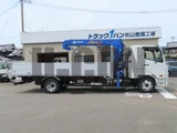 2025 Mitsubishi Fuso Fighter Truck for sale, Japanese used car export - photo 4 of 21 | GULJI TRADERS