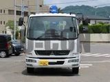 2025 Mitsubishi Fuso Fighter Truck for sale, Japanese used car export - photo 5 of 21 | GULJI TRADERS