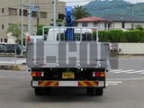 2025 Mitsubishi Fuso Fighter Truck for sale, Japanese used car export - photo 7 of 21 | GULJI TRADERS