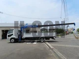 2025 Mitsubishi Fuso Fighter Truck for sale, Japanese used car export - photo 8 of 21 | GULJI TRADERS
