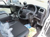 2025 Mitsubishi Fuso Fighter Truck for sale, Japanese used car export - photo 9 of 21 | GULJI TRADERS