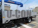 2025 Mitsubishi Fuso Fighter Truck for sale, Japanese used car export - photo 17 of 21 | GULJI TRADERS