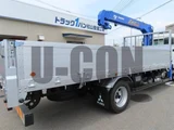 2025 Mitsubishi Fuso Fighter Truck for sale, Japanese used car export - photo 18 of 21 | GULJI TRADERS