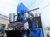 2025 Mitsubishi Fuso Fighter Truck for sale, Japanese used car export - photo 19 of 21 | GULJI TRADERS