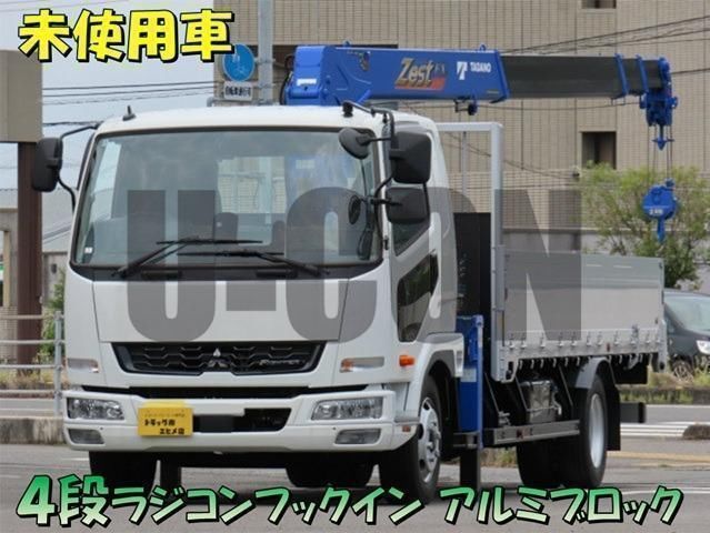 2025 Mitsubishi Fuso Fighter - photo 1 2025 Mitsubishi Fuso Fighter Truck for sale, Japanese used car export | GULJI TRADERS
