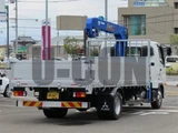 2025 Mitsubishi Fuso Fighter Truck for sale, Japanese used car export - photo 2 of 21 | GULJI TRADERS