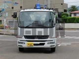2025 Mitsubishi Fuso Fighter Truck for sale, Japanese used car export - photo 5 of 21 | GULJI TRADERS