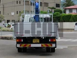 2025 Mitsubishi Fuso Fighter Truck for sale, Japanese used car export - photo 7 of 21 | GULJI TRADERS