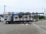 2025 Mitsubishi Fuso Fighter Truck for sale, Japanese used car export - photo 8 of 21 | GULJI TRADERS