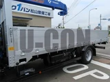 2025 Mitsubishi Fuso Fighter Truck for sale, Japanese used car export - photo 17 of 21 | GULJI TRADERS