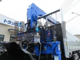 2025 Mitsubishi Fuso Fighter Truck for sale, Japanese used car export - photo 19 of 21 | GULJI TRADERS