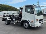 2025 Mitsubishi Fuso Fighter Truck for sale, Japanese used car export - photo 1 of 21 | GULJI TRADERS