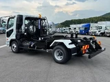 2025 Mitsubishi Fuso Fighter Truck for sale, Japanese used car export - photo 2 of 21 | GULJI TRADERS