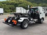 2025 Mitsubishi Fuso Fighter Truck for sale, Japanese used car export - photo 3 of 21 | GULJI TRADERS