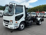 2025 Mitsubishi Fuso Fighter Truck for sale, Japanese used car export - photo 4 of 21 | GULJI TRADERS