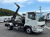2025 Mitsubishi Fuso Fighter Truck for sale, Japanese used car export - photo 6 of 21 | GULJI TRADERS