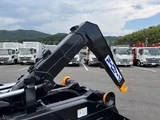 2025 Mitsubishi Fuso Fighter Truck for sale, Japanese used car export - photo 12 of 21 | GULJI TRADERS