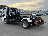 2025 Mitsubishi Fuso Fighter Truck for sale, Japanese used car export - photo 2 of 21 | GULJI TRADERS