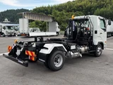 2025 Mitsubishi Fuso Fighter Truck for sale, Japanese used car export - photo 3 of 21 | GULJI TRADERS
