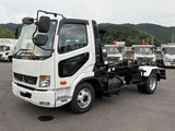 2025 Mitsubishi Fuso Fighter Truck for sale, Japanese used car export - photo 4 of 21 | GULJI TRADERS