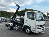 2025 Mitsubishi Fuso Fighter Truck for sale, Japanese used car export - photo 6 of 21 | GULJI TRADERS