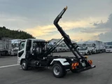 2025 Mitsubishi Fuso Fighter Truck for sale, Japanese used car export - photo 7 of 21 | GULJI TRADERS