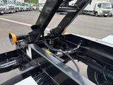 2025 Mitsubishi Fuso Fighter Truck for sale, Japanese used car export - photo 8 of 21 | GULJI TRADERS